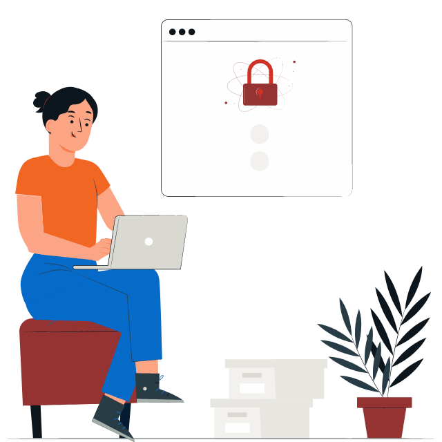 Web Application Penetration Testing illustration