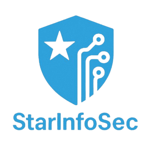 StarInfoSec Logo