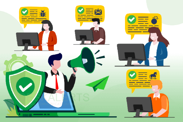 Employee Security Awareness Training