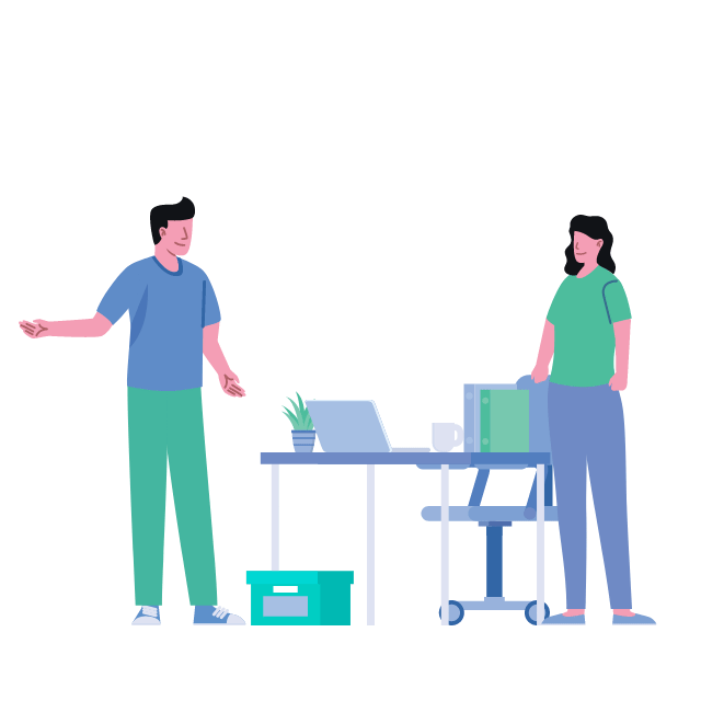 Penetration testing visual