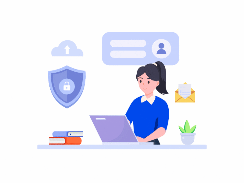 Cybersecurity Protection