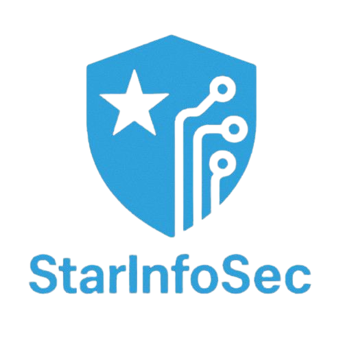 StarInfoSec logo