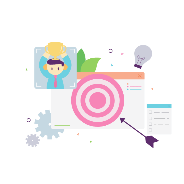 Fulfillment approach