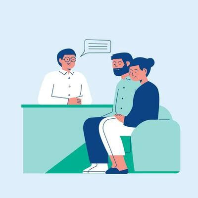 Initial Consultation