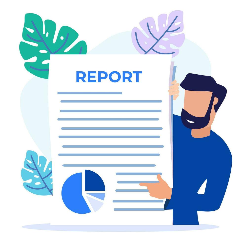 Reporting and Recommendations
