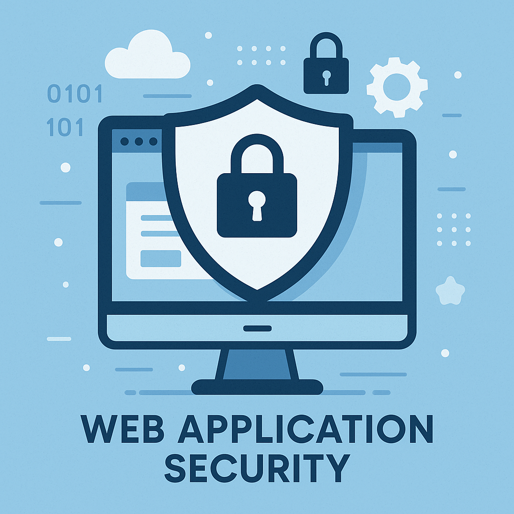 Web Application Penetration Testing